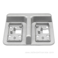 Die casting parts metal casting die casting